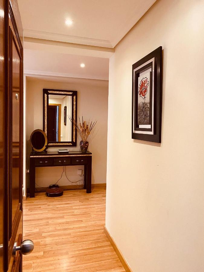 בנידורם Be Luxury Apartment 20 Mts From The Beach מראה חיצוני תמונה