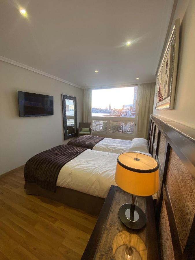 בנידורם Be Luxury Apartment 20 Mts From The Beach מראה חיצוני תמונה