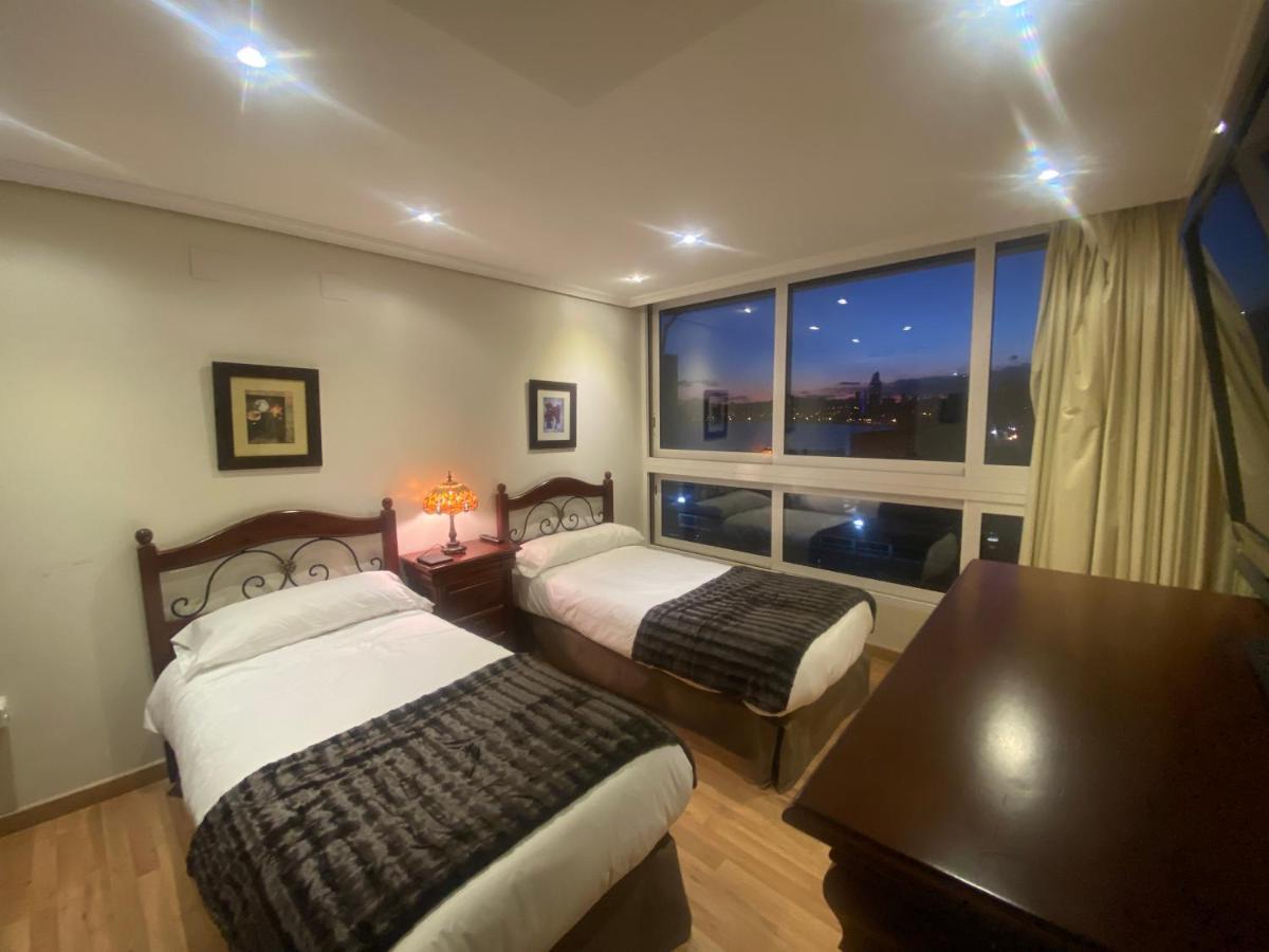 בנידורם Be Luxury Apartment 20 Mts From The Beach מראה חיצוני תמונה