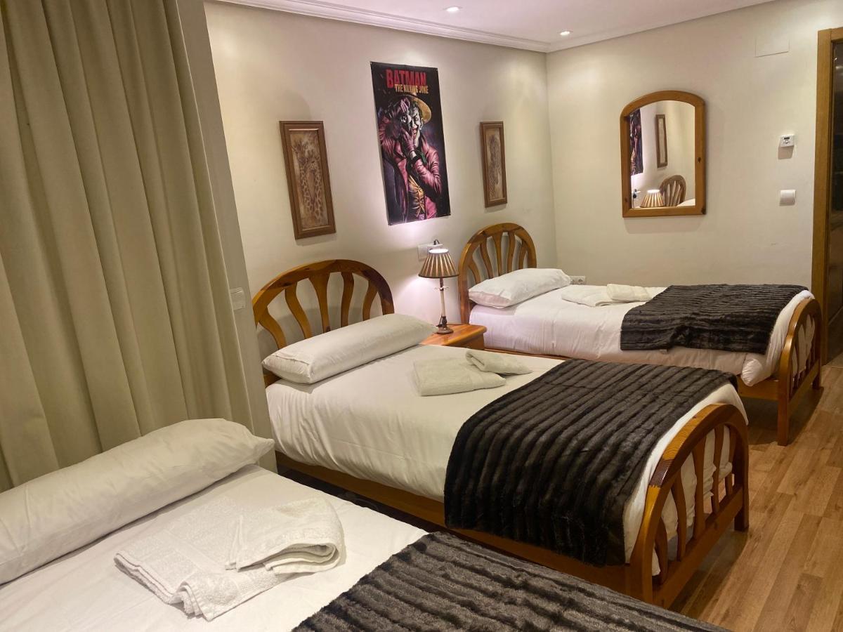 בנידורם Be Luxury Apartment 20 Mts From The Beach מראה חיצוני תמונה
