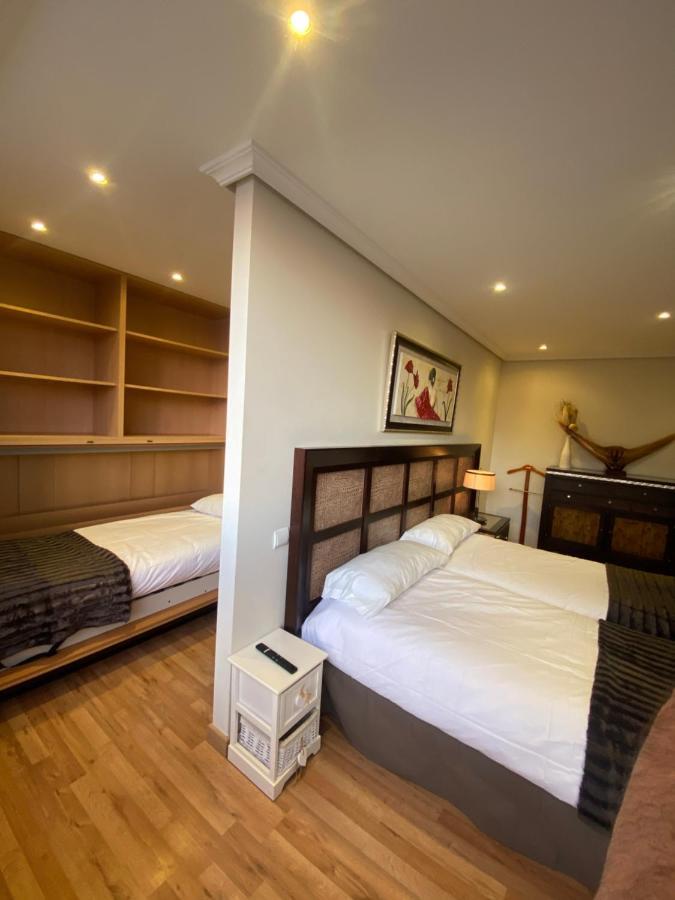 בנידורם Be Luxury Apartment 20 Mts From The Beach מראה חיצוני תמונה
