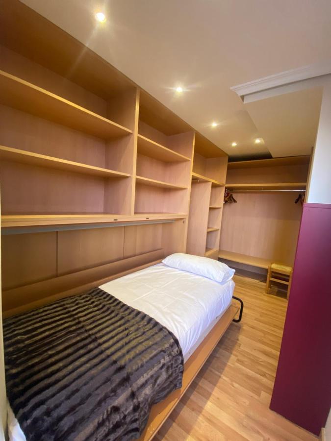 בנידורם Be Luxury Apartment 20 Mts From The Beach מראה חיצוני תמונה