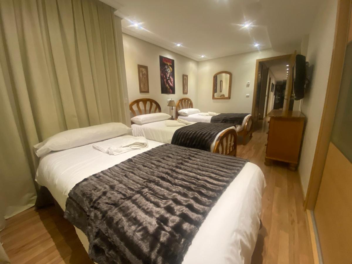 בנידורם Be Luxury Apartment 20 Mts From The Beach מראה חיצוני תמונה
