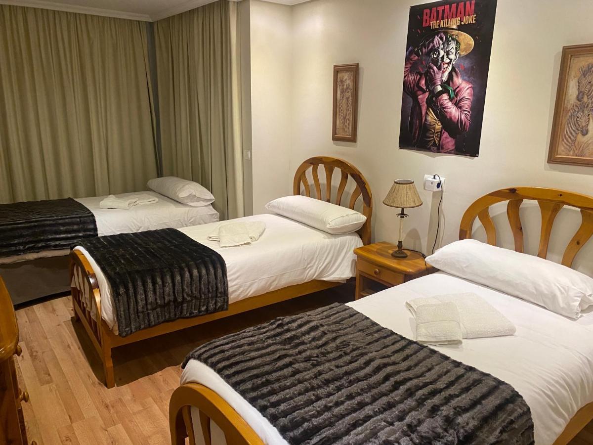 בנידורם Be Luxury Apartment 20 Mts From The Beach מראה חיצוני תמונה