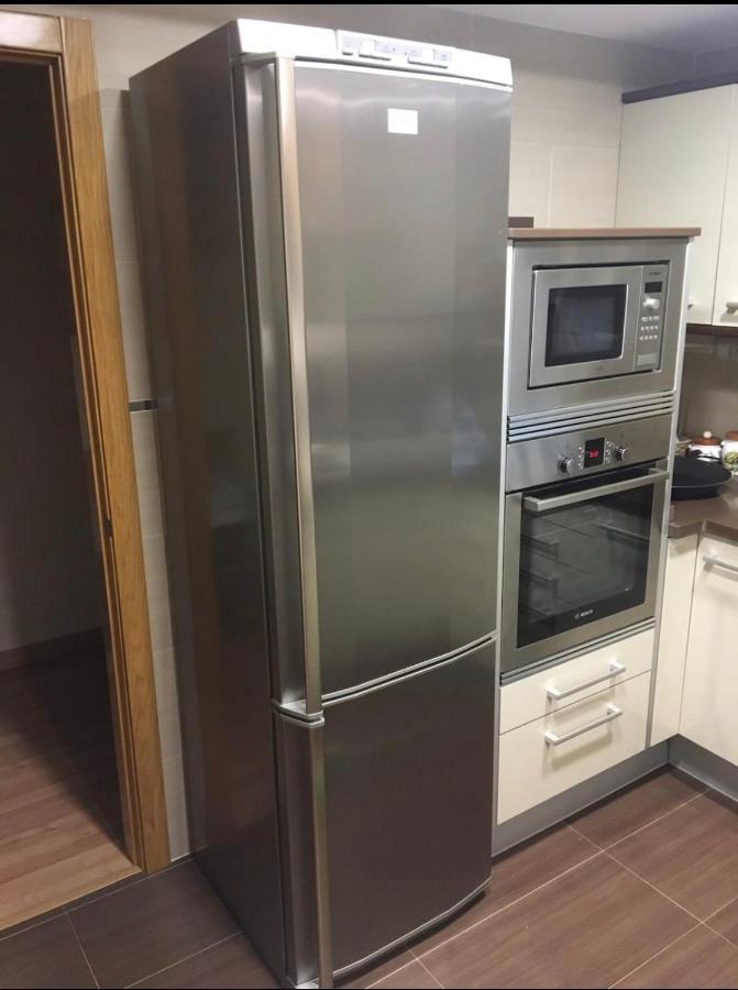 בנידורם Be Luxury Apartment 20 Mts From The Beach מראה חיצוני תמונה